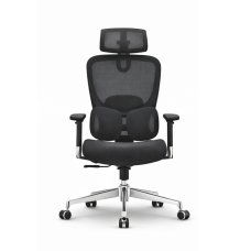 Cartier High Back Ergonomic Mesh Office Chair